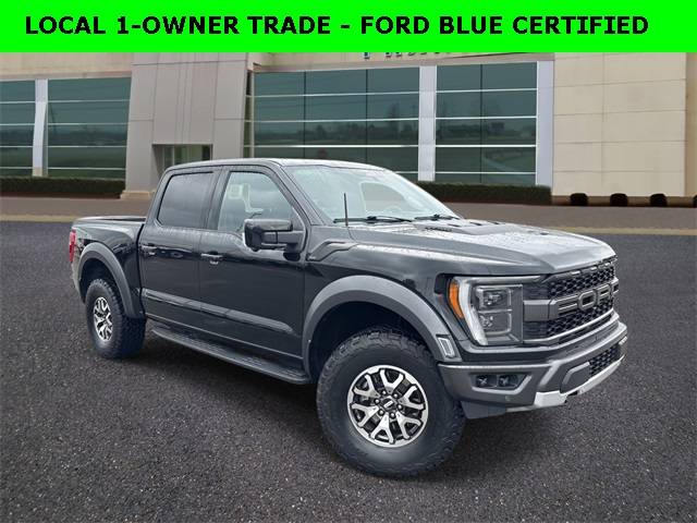 2023 Ford F-150 Raptor — Pickup Truck — 23,044 mi — Cornelius, NC