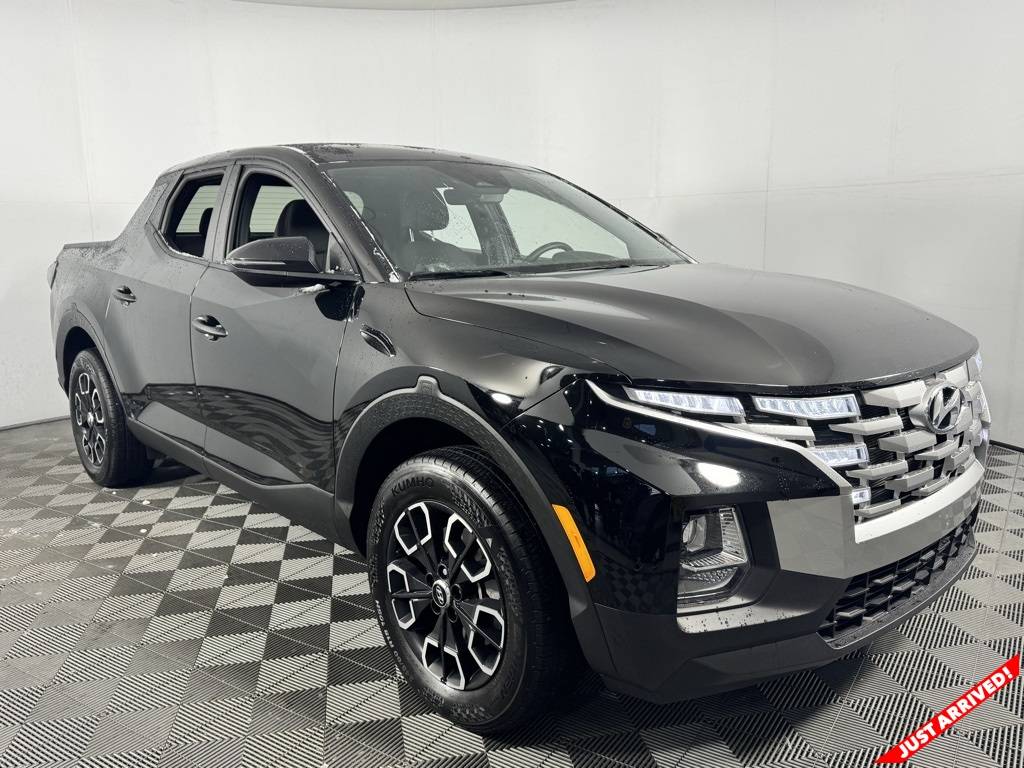 2023 Hyundai Santa Cruz SEL — Pickup Truck — 27,738 mi — Cornelius, NC