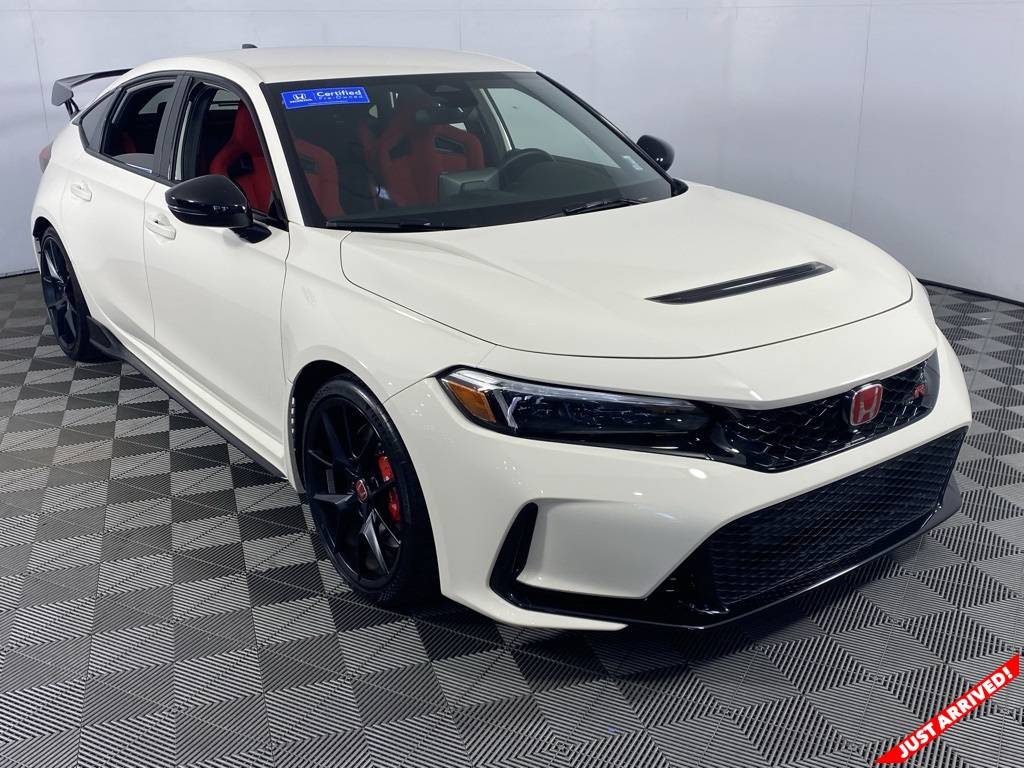 2023 Honda Civic Type R — Hatchback — 25,750 mi — Cornelius, NC