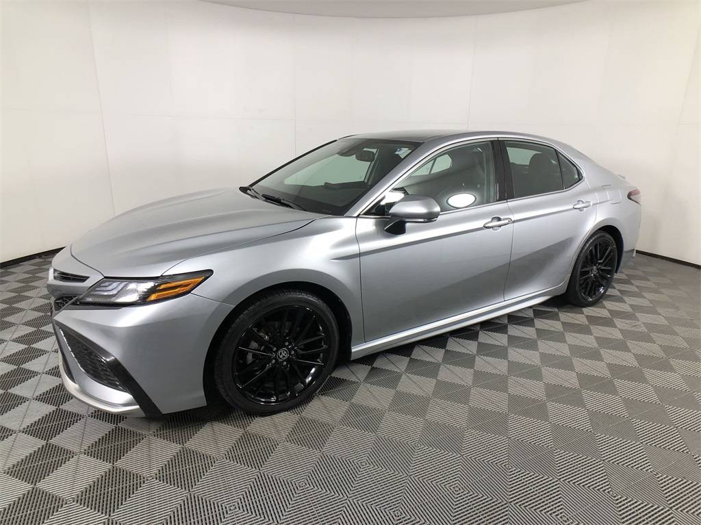 2023 Toyota Camry XSE — Sedan — 67,761 mi — Cornelius, NC