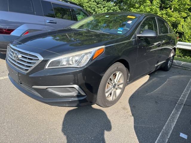 2017 Hyundai Sonata SE — Sedan — 134,215 mi — Cornelius, NC