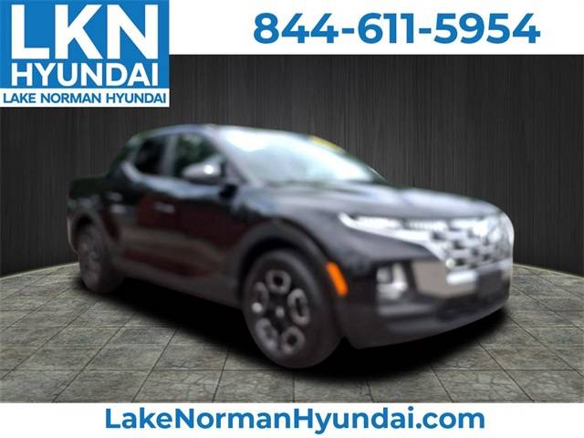 2022 Hyundai Santa Cruz SEL — Pickup Truck — 41,082 mi — Cornelius, NC