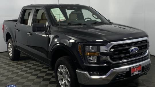 2023 Ford F-150 XLT — Pickup Truck — 26,434 mi — Cornelius, NC