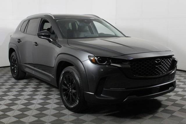 2024 Mazda CX-50 Select — SUV — 17,026 mi — Cornelius, NC
