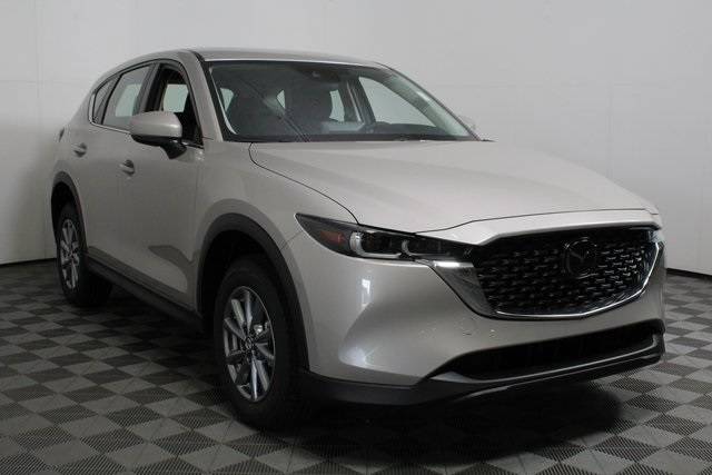2025 Mazda CX-5 2.5 S — SUV — 326 mi — Cornelius, NC