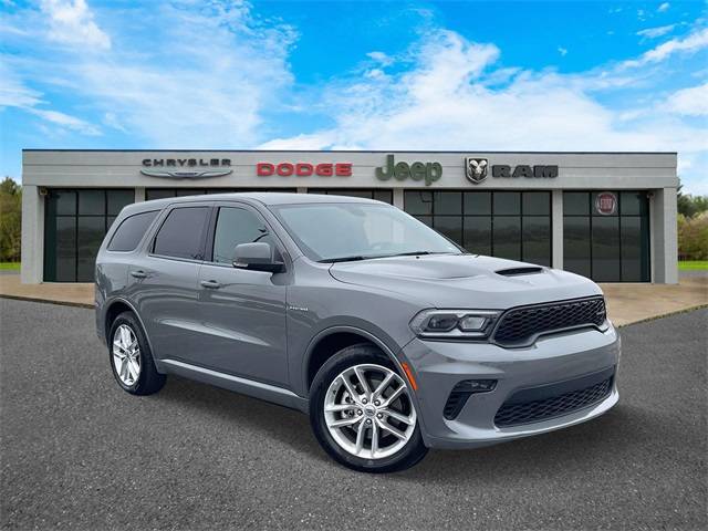 2022 Dodge Durango R/T — SUV — 58,220 mi — Cornelius, NC