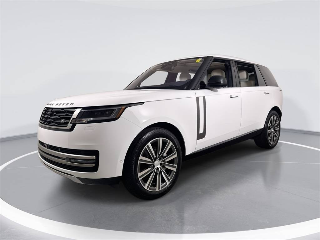 2023 Land Rover Range Rover SE — SUV — 38,724 mi — Cornelius, NC