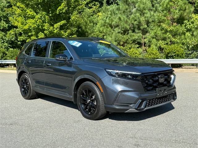 2023 Honda CR-V Hybrid Sport — SUV — 54,363 mi — Cornelius, NC
