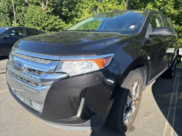2013 Ford Edge Limited — SUV — 106,492 mi — Cornelius, NC