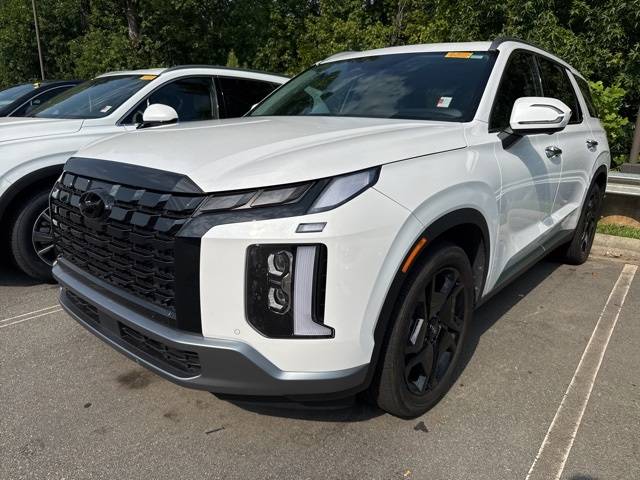 2025 Hyundai Palisade SEL Premium — SUV — 5,657 mi — Cornelius, NC