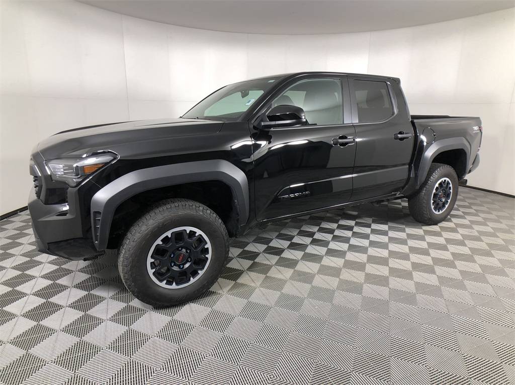 2024 Toyota Tacoma Limited — Pickup Truck — 18,396 mi — Cornelius, NC
