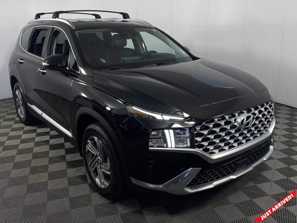 2022 Hyundai Santa Fe SEL — SUV — 42,627 mi — Cornelius, NC