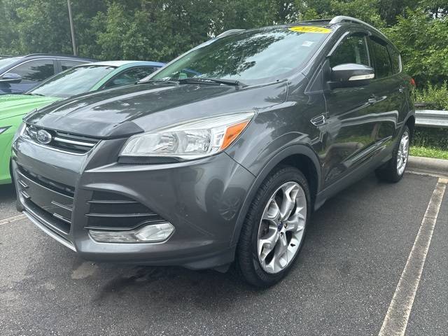 2016 Ford Escape Titanium — SUV — 97,930 mi — Cornelius, NC