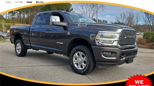 2024 Ram 2500 Laramie — Pickup Truck — 17,228 mi — Cornelius, NC