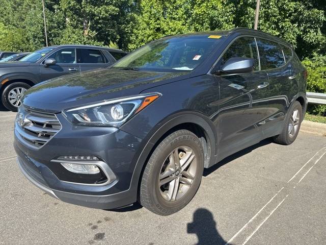 2017 Hyundai Santa Fe Sport Base — SUV — 92,928 mi — Cornelius, NC