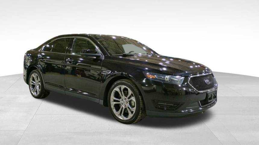 2019 Ford Taurus SHO — Sedan — 45,913 mi — Cornelius, NC