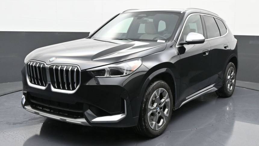 2024 BMW X1 28i — SUV — 11,834 mi — Cornelius, NC
