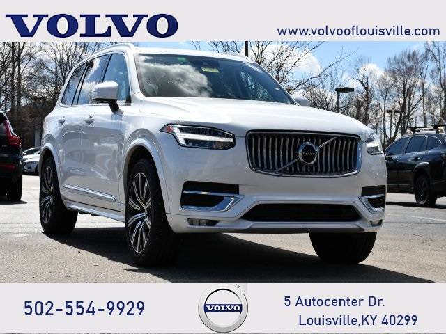 2022 Volvo XC90 Inscription — SUV — 67,051 mi — Cornelius, NC