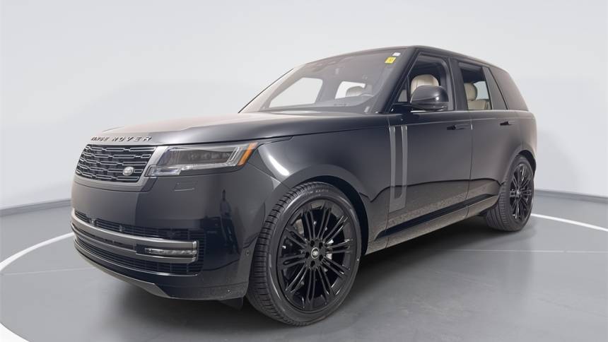 2023 Land Rover Range Rover SE — SUV — 21,274 mi — Cornelius, NC
