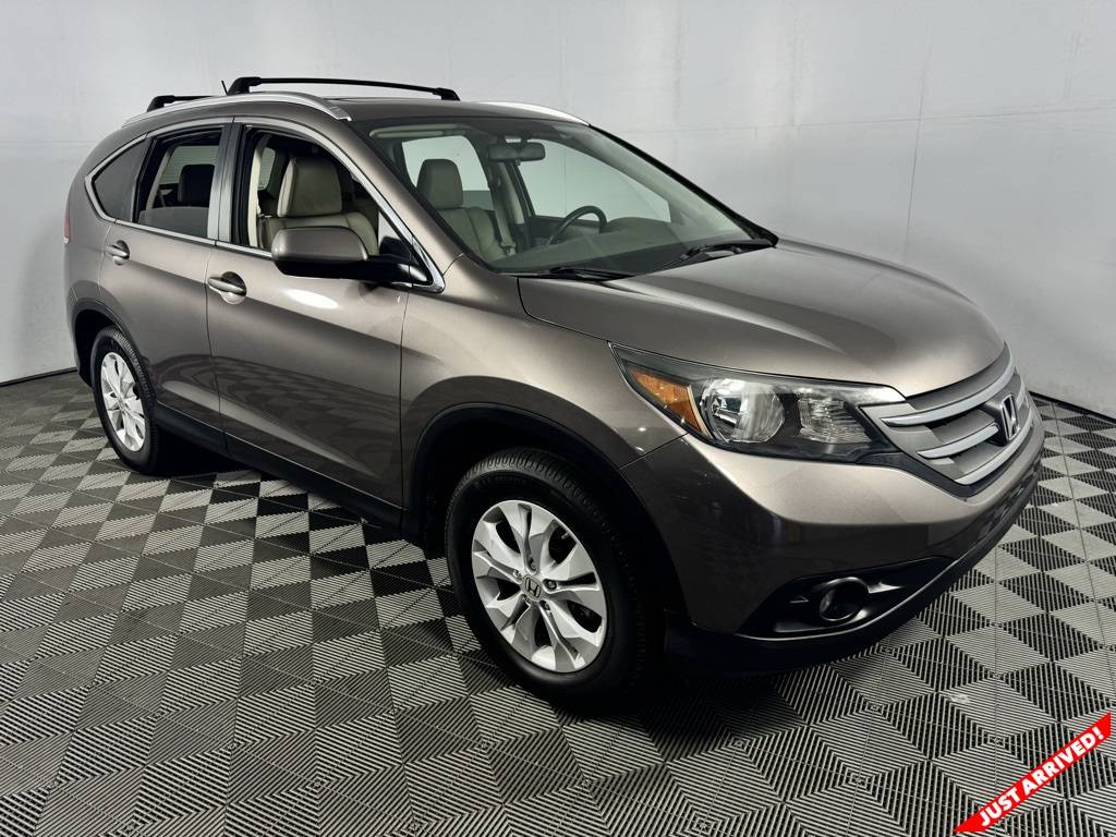 2013 Honda CR-V EX-L — SUV — 86,469 mi — Cornelius, NC