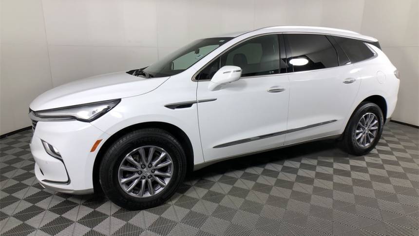 2022 Buick Enclave Premium — SUV — 64,627 mi — Cornelius, NC