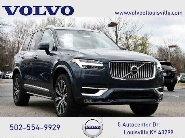 2022 Volvo XC90 Inscription — SUV — 40,921 mi — Cornelius, NC