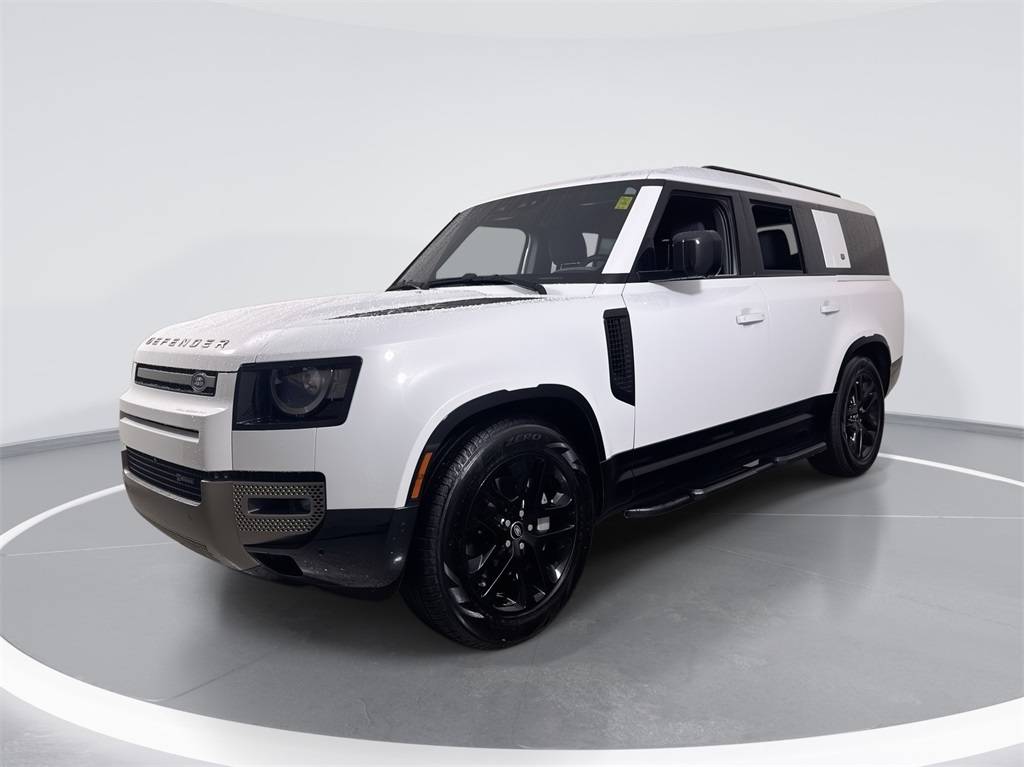 2023 Land Rover Defender X-Dynamic SE — SUV — 24,719 mi — Cornelius, NC