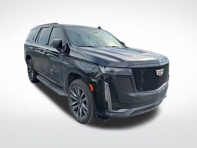 2021 Cadillac Escalade Sport — SUV — 80,818 mi — Cornelius, NC