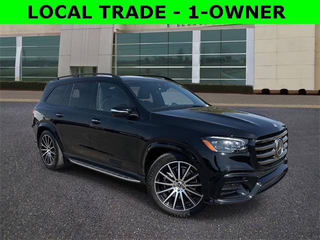 2024 Mercedes-Benz GLS GLS 580 — SUV — 10,200 mi — Cornelius, NC