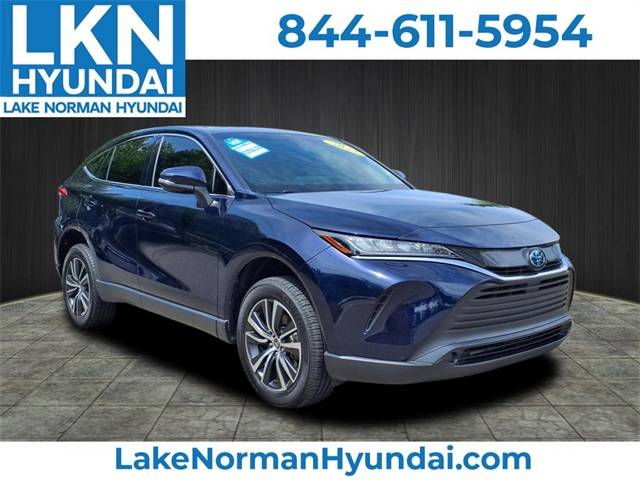 2022 Toyota Venza LE — SUV — 34,278 mi — Cornelius, NC