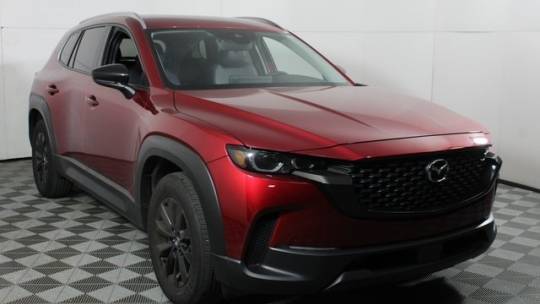 2024 Mazda CX-50 Select — SUV — 10,209 mi — Cornelius, NC