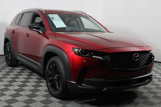 2024 Mazda CX-50 Select — SUV — 6,922 mi — Cornelius, NC