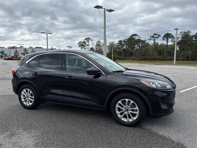 2022 Ford Escape SE — SUV — 58,305 mi — Cornelius, NC