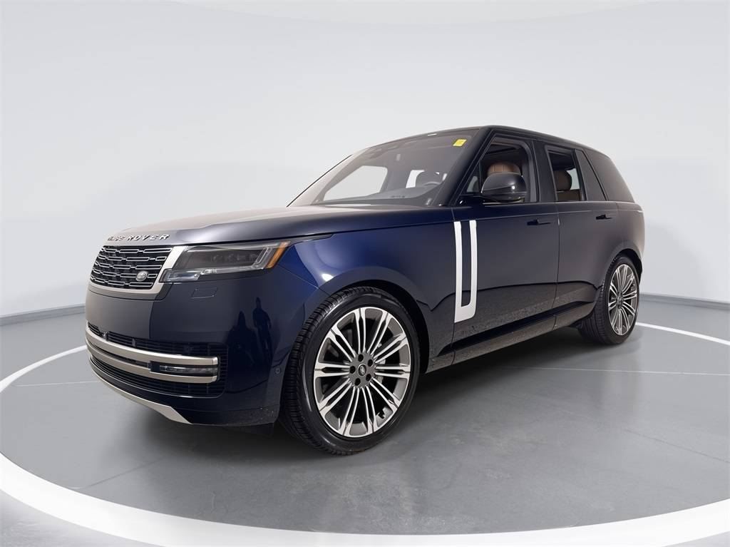 2023 Land Rover Range Rover SE — SUV — 12,088 mi — Cornelius, NC