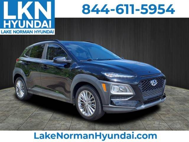 2018 Hyundai Kona SEL — SUV — 58,824 mi — Cornelius, NC