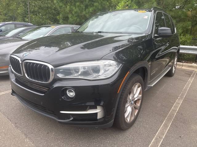 2016 BMW X5 35i — SUV — 72,494 mi — Cornelius, NC