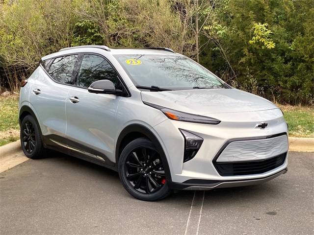 2023 Chevrolet Bolt EUV Premier — SUV — 41,167 mi — Cornelius, NC