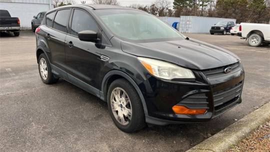 2014 Ford Escape S — SUV — 158,890 mi — Cornelius, NC