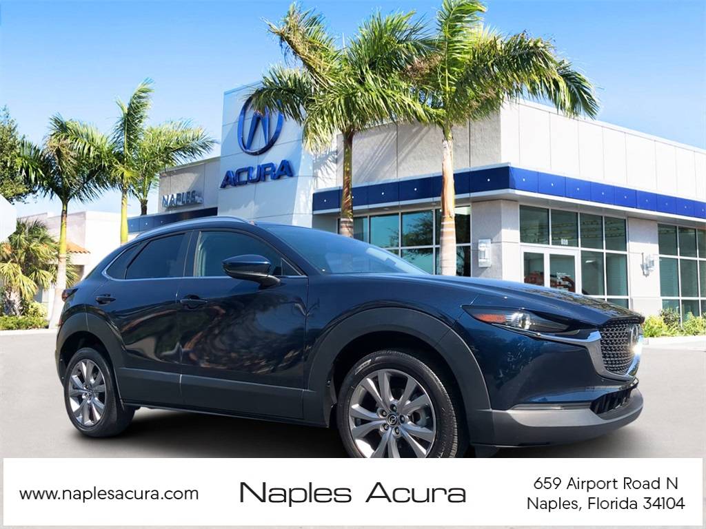 2022 Mazda CX-30 Select — SUV — 26,903 mi — Cornelius, NC