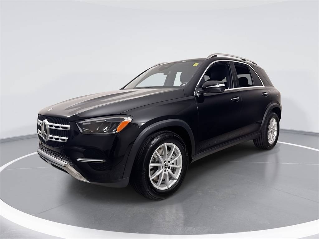 2024 Mercedes-Benz GLE GLE 450e Plug-In Hybrid — SUV — 14,399 mi — Cornelius, NC