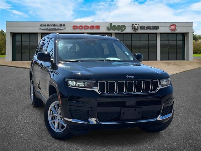 2023 Jeep Grand Cherokee Laredo — SUV — 13,100 mi — Cornelius, NC