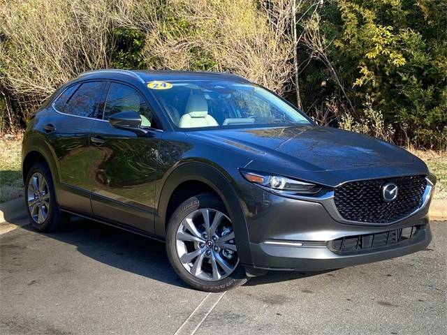 2024 Mazda CX-30 Premium — SUV — 11,054 mi — Cornelius, NC