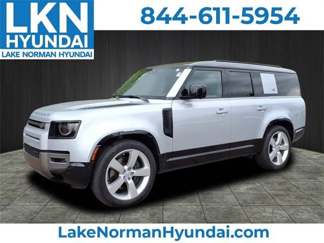 2023 Land Rover Defender X-Dynamic SE — SUV — 35,259 mi — Cornelius, NC