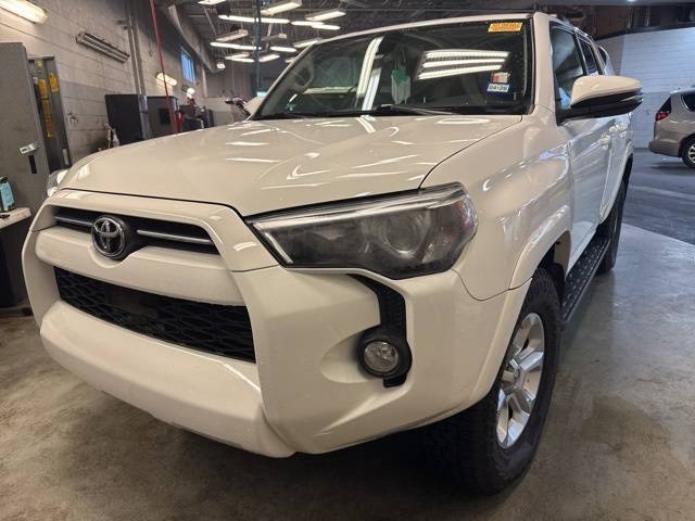 2020 Toyota 4Runner Limited — SUV — 95,622 mi — Cornelius, NC