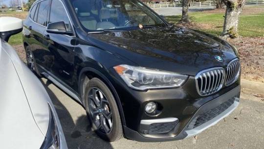 2016 BMW X1 28i — SUV — 104,724 mi — Cornelius, NC