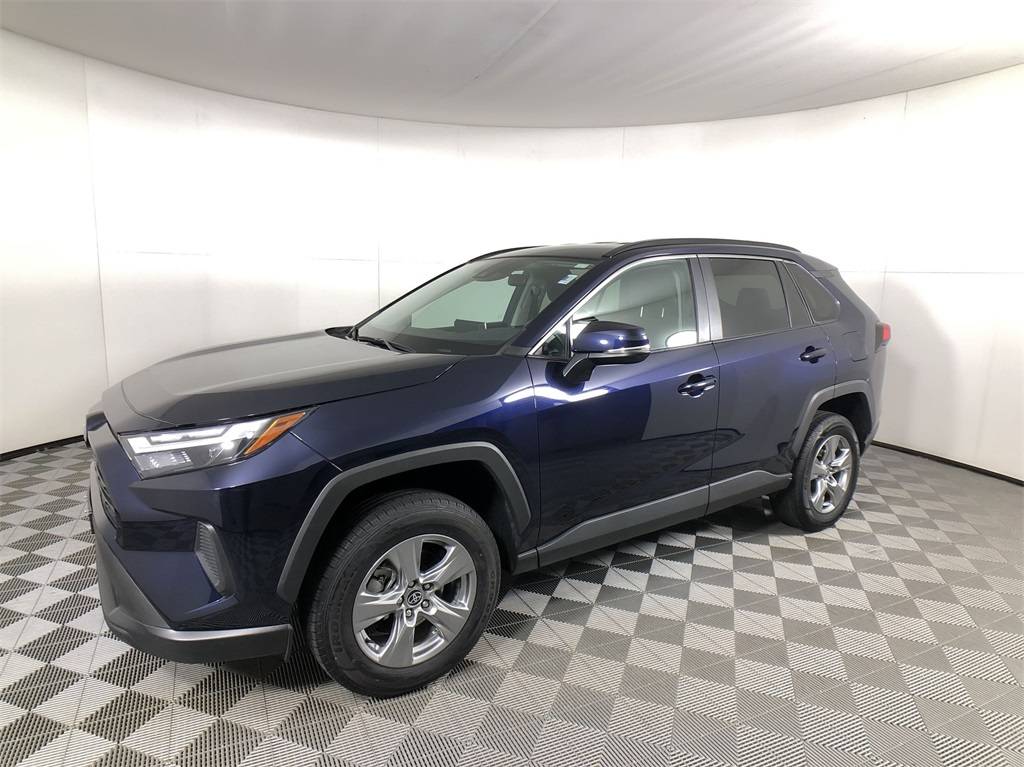 2023 Toyota RAV4 XLE — SUV — 35,543 mi — Cornelius, NC