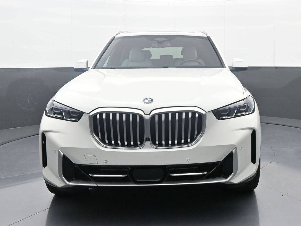 2024 BMW X5 40i — SUV — 46,295 mi — Cornelius, NC