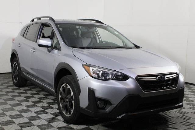2023 Subaru Crosstrek Premium — SUV — 26,526 mi — Cornelius, NC