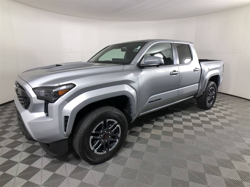 2025 Toyota Tacoma TRD Sport — Pickup Truck — 848 mi — Cornelius, NC