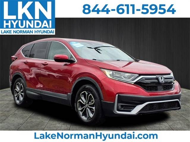 2020 Honda CR-V EX — SUV — 39,989 mi — Cornelius, NC